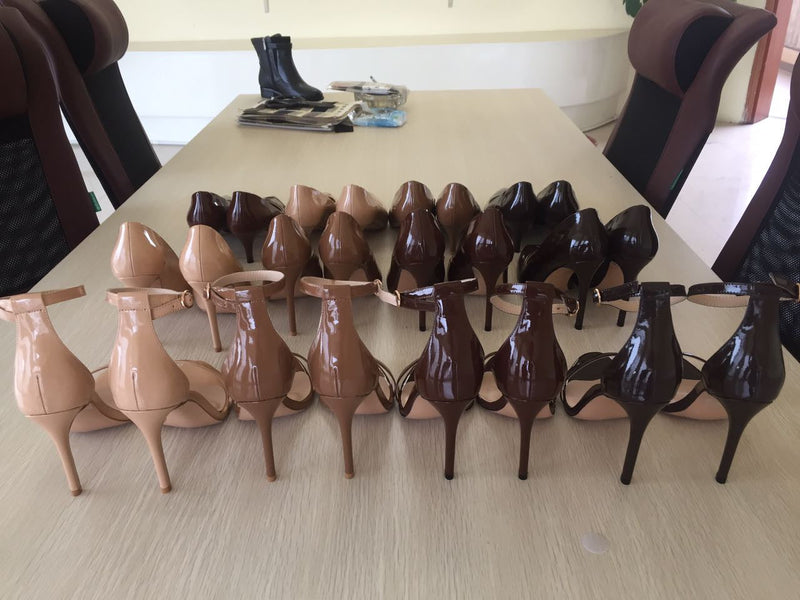 The Best Nude Shoes for Black Women in 2025 (That Actually Match Your Skin)